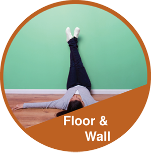 Floor & Wall Maintenance