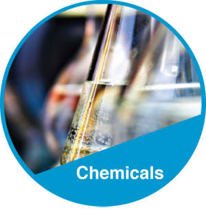 Cleaning Chemicals & Odour Control